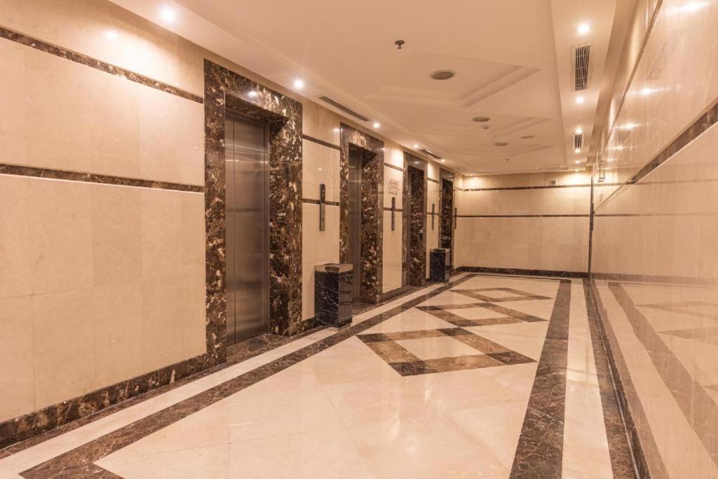 Hotel Snood Al Rayan Mekka