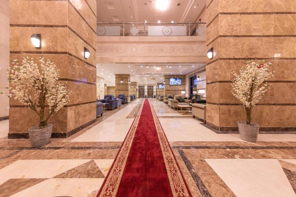 Snood Al Rayan Hotel 2*